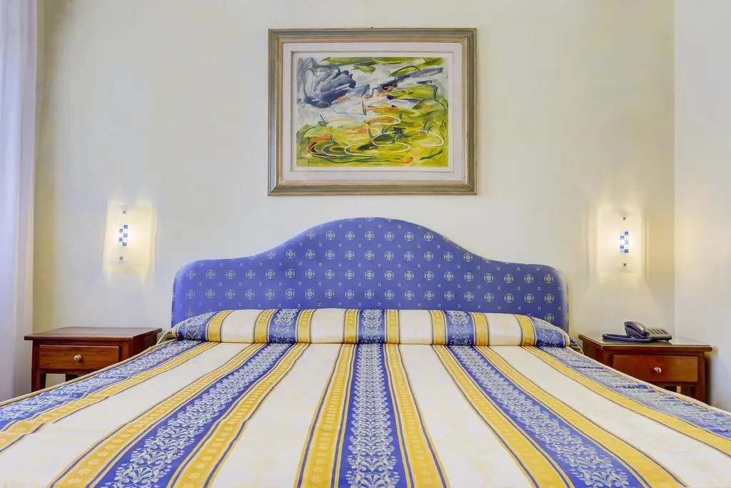 Hotel Hesperia