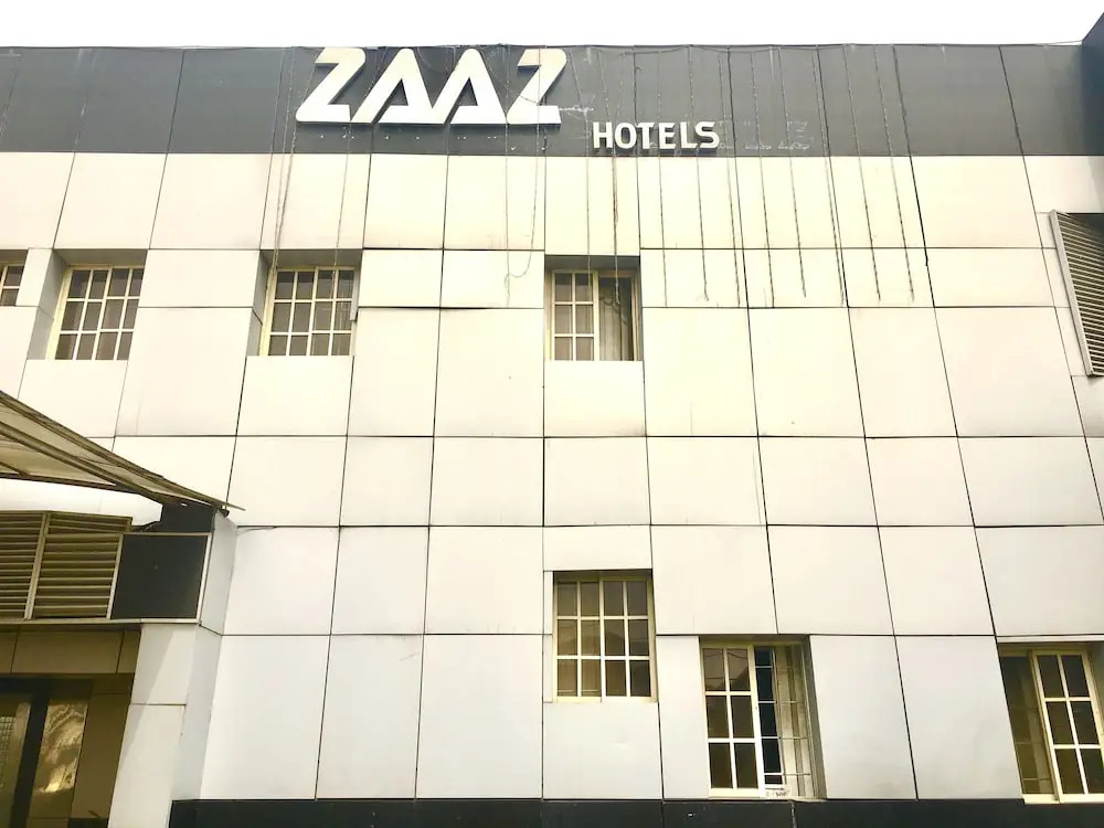 Zaaz Hotel