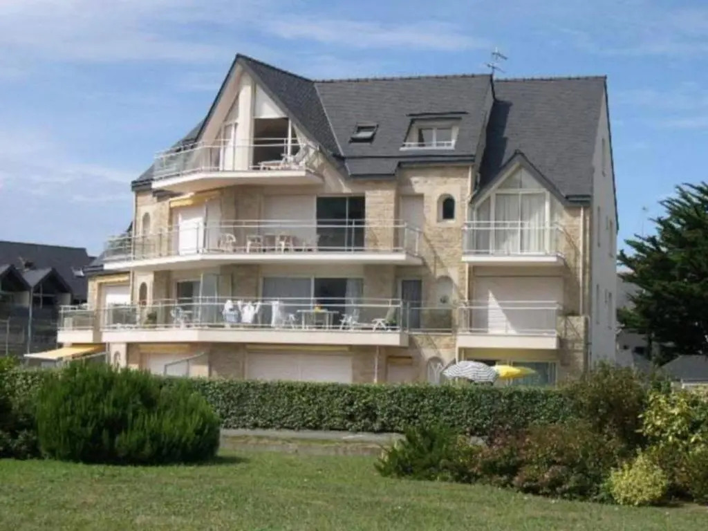 Appartement Quiberon, 2 pièces, 4 personnes - FR-1-478-103