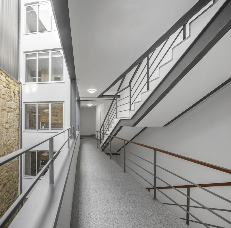 Oporto City Flats - Un-Almada House