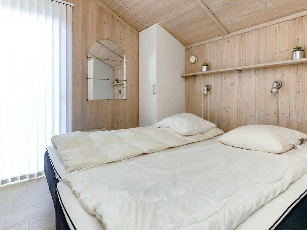 10 person holiday home in Rudkøbing