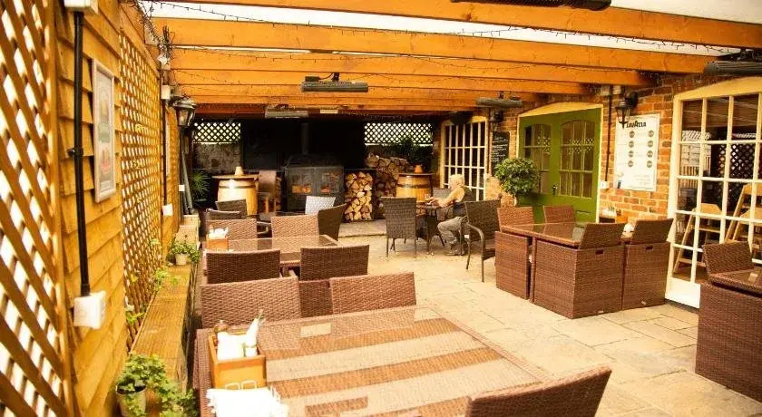 Crown Inn