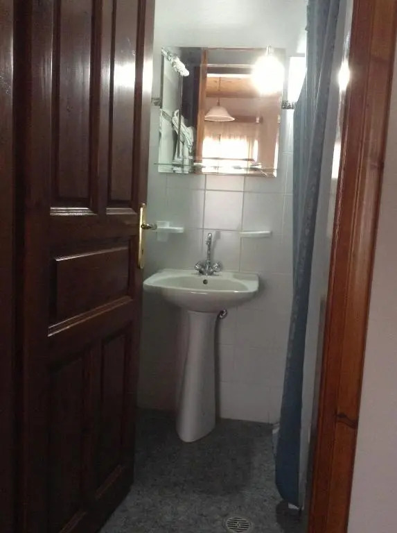 Guesthouse Kontorizos