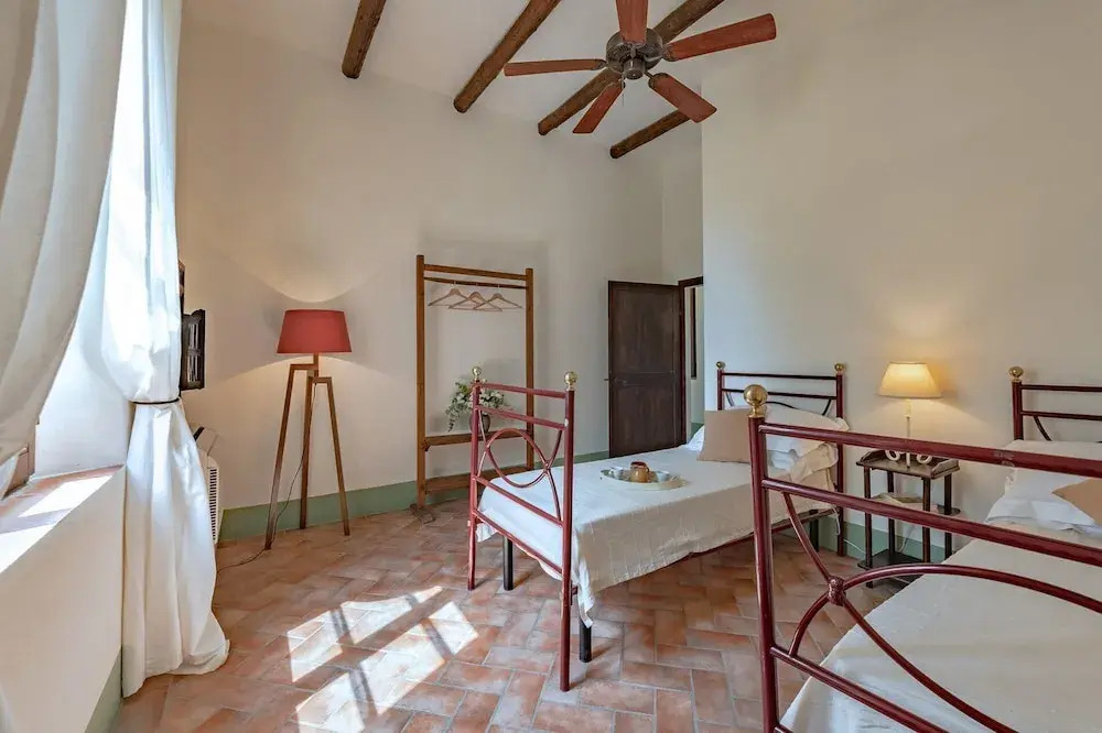 Villa Murlo
