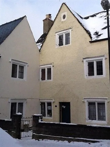 Viner House - BB