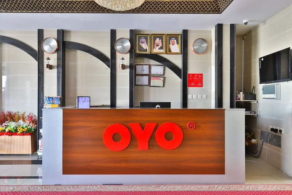 OYO 235 Shate Al Ahlam Hotel