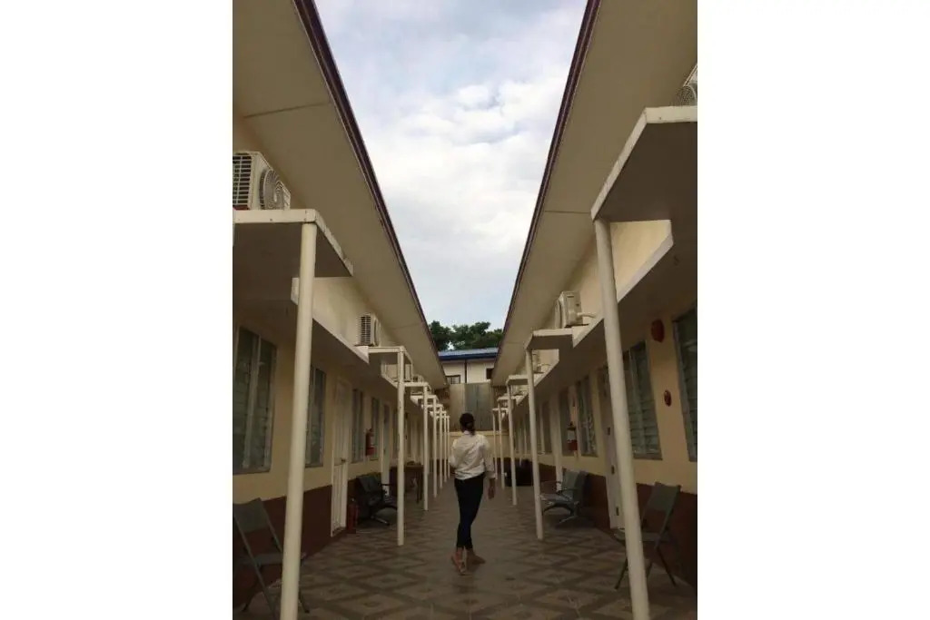 Palajuanders Inn Palawan