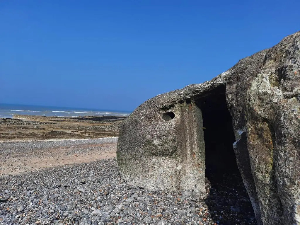 Résidence Privée entre Varengeville/mer & Dieppe