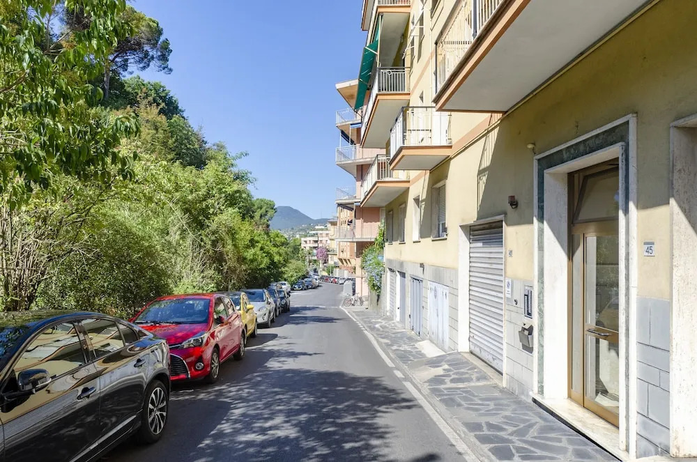 JOIVY Banfi’S Apartment
