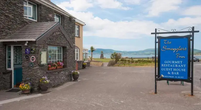 The Smugglers Inn