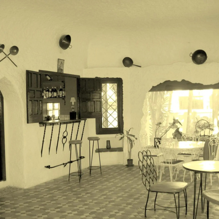 Hotel Residencia Miami