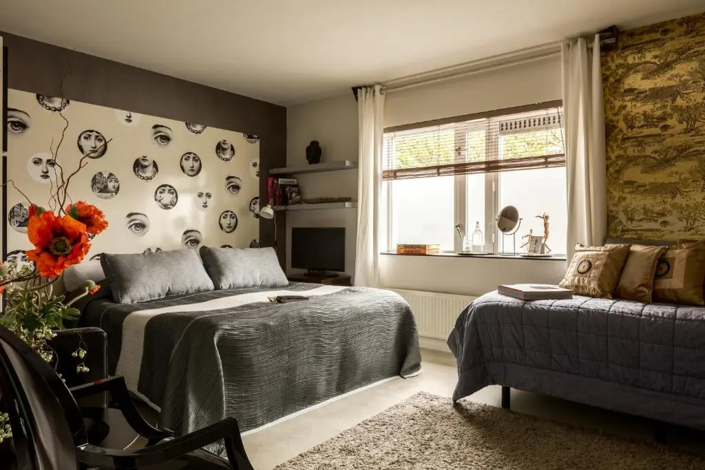 B&B Habitat