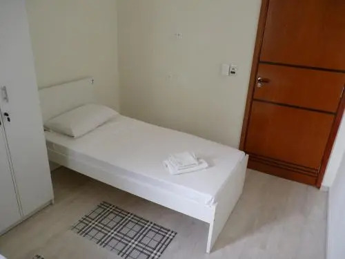 Hostel Casa 77