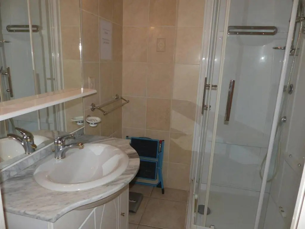 Appartement Le Lavandou, 2 pièces, 4 personnes - FR-1-308-47