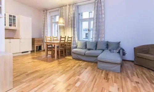 Europa Apartments