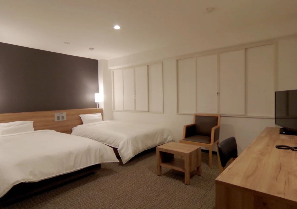 Kusatsu Daiichi Hotel