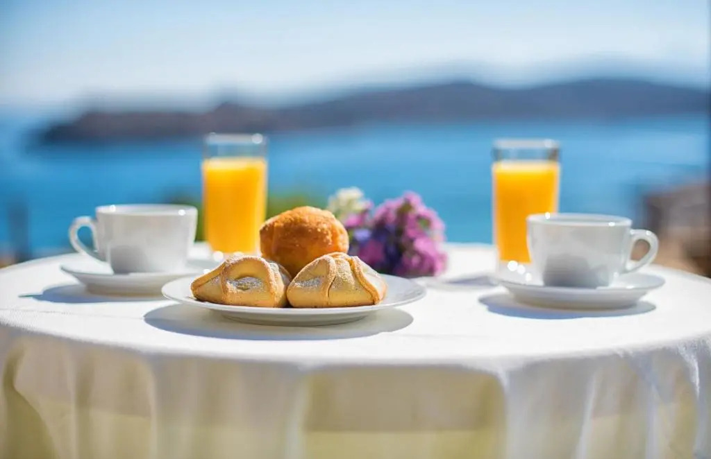 Elounda Maris Villas