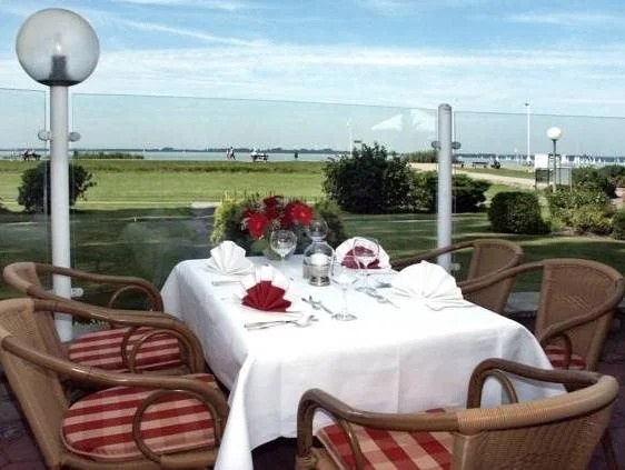 Dümmerhotel Strandlust