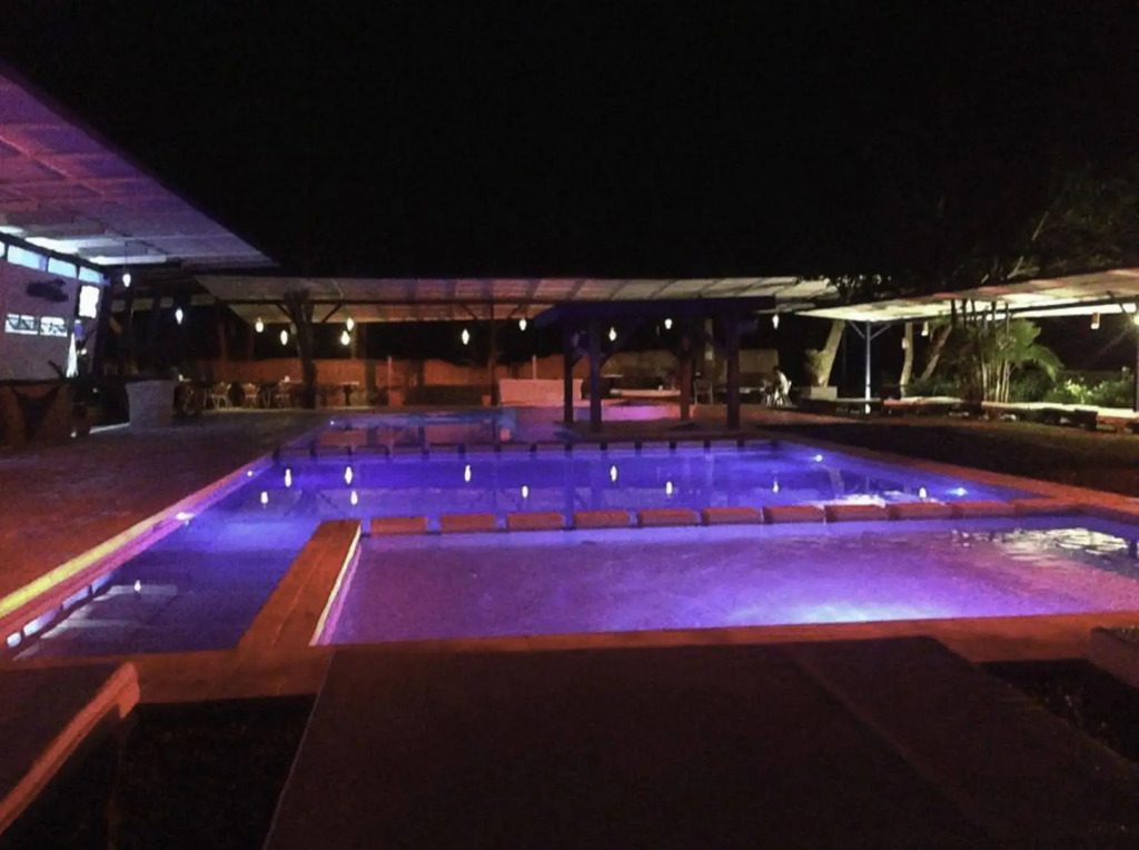 Hacienda García