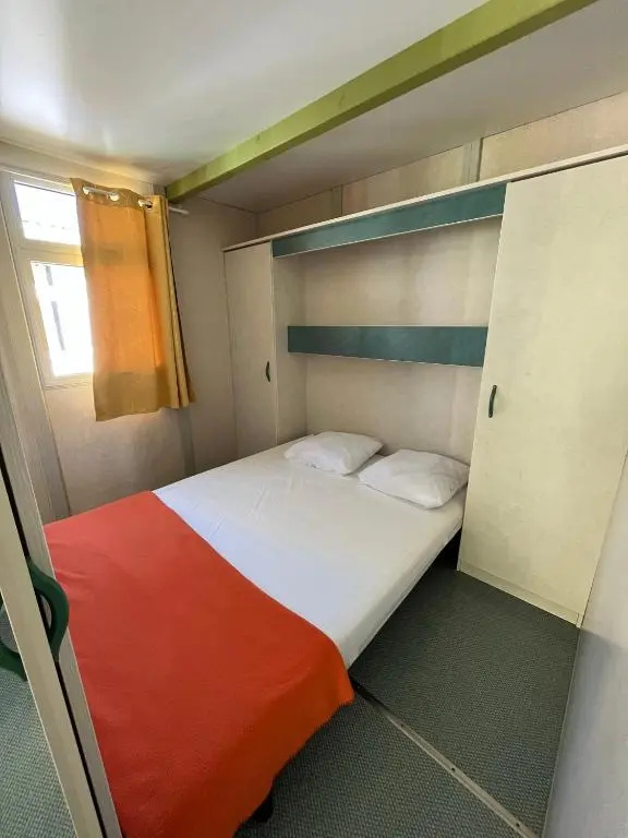 Le Camping de la Plage