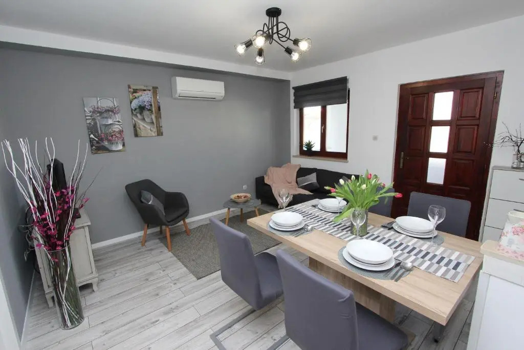 Apartments San Francesco