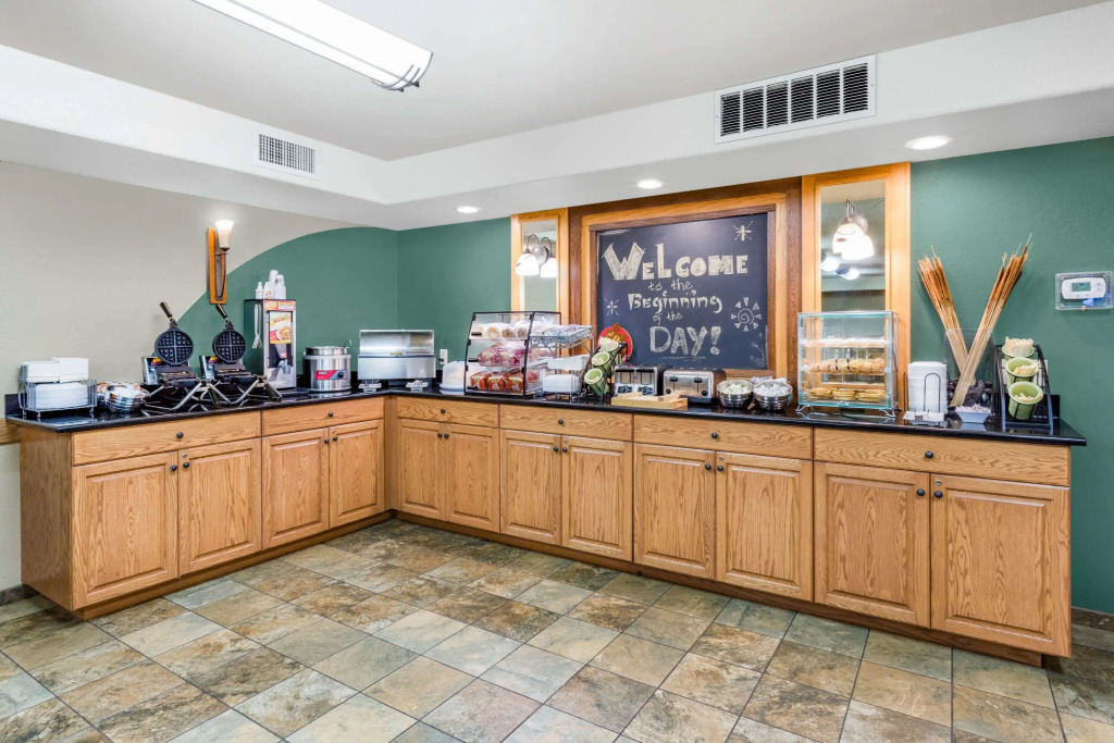 AmericInn by Wyndham Medora