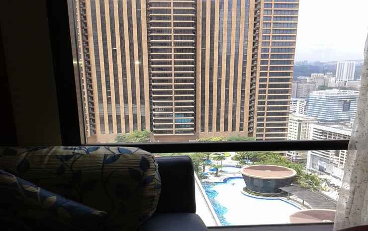 Am Service Apartment Times Square