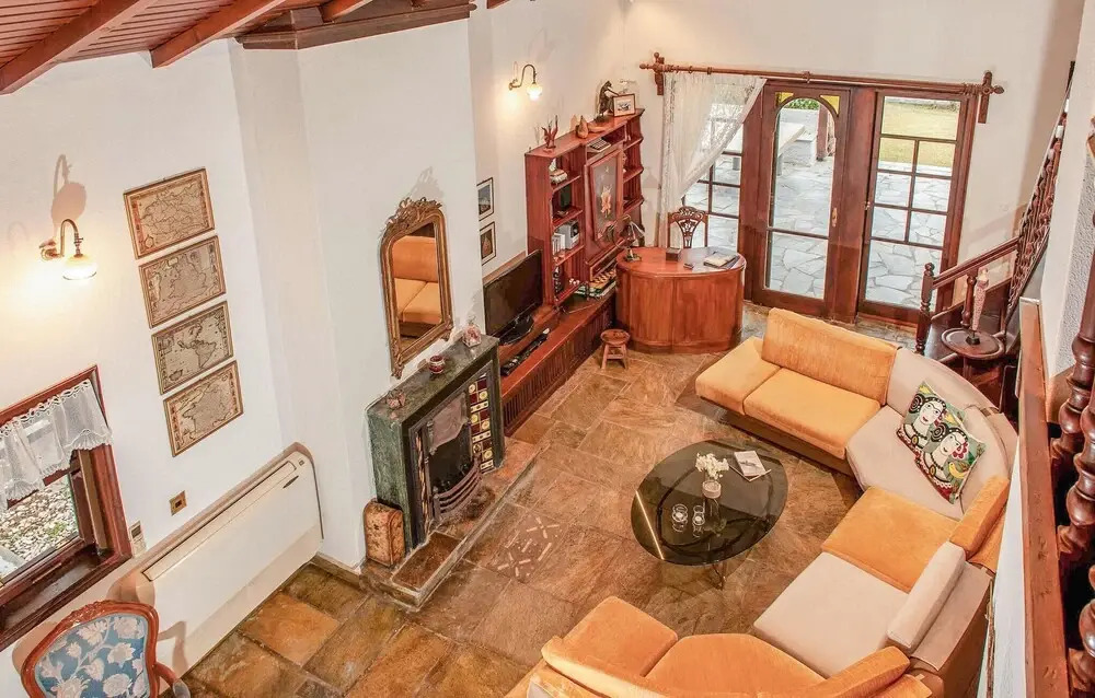 Villa Melenia