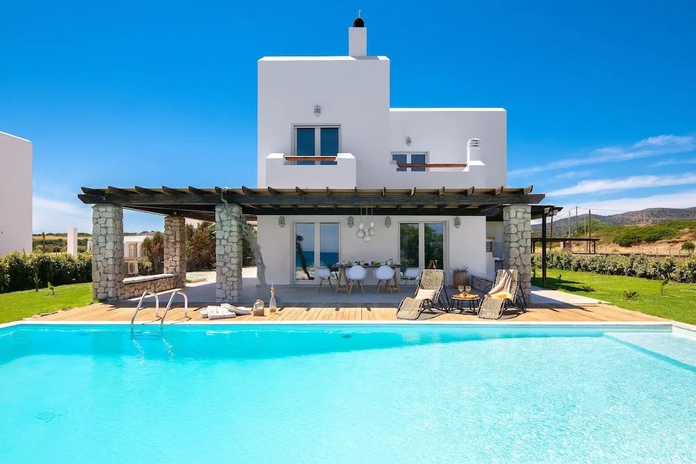 FZIN Villa Sevil