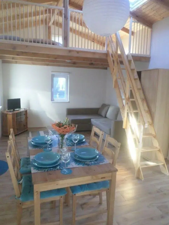 Lucias House