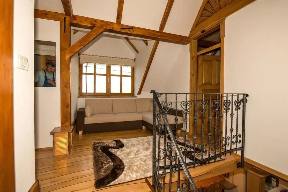 Vineyard Cottage Vina in Medu