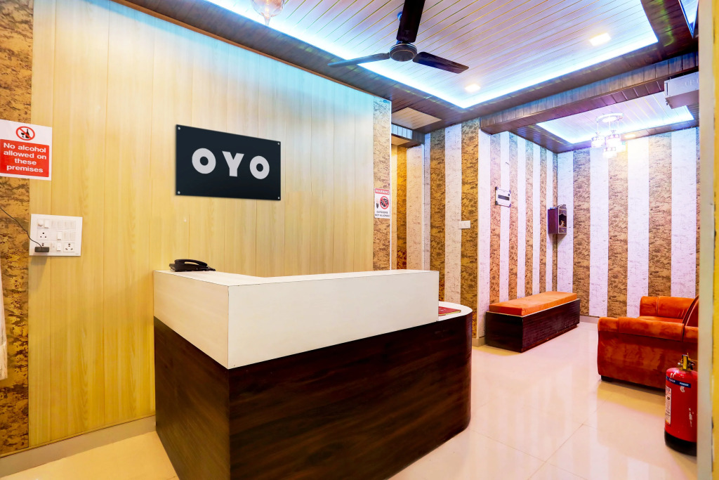 HOTEL O ELEGANT