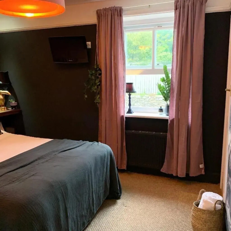 The George Inn - Blackawton