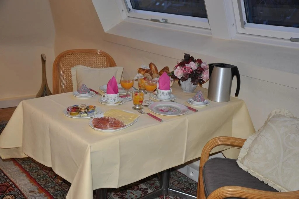 B&B Porto Bello