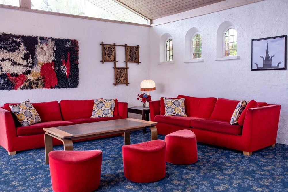 Kringsjå Hotell