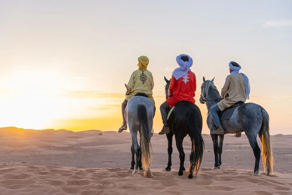 Sahara Royal Resort