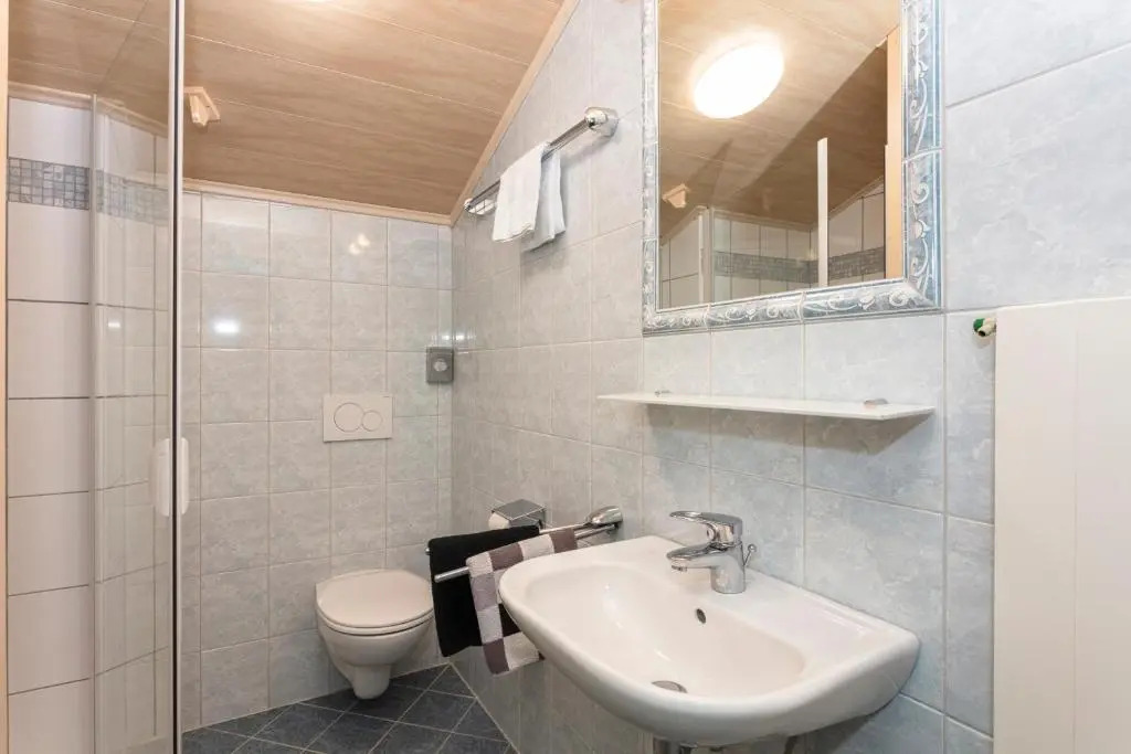 Appartements Schmidsendl