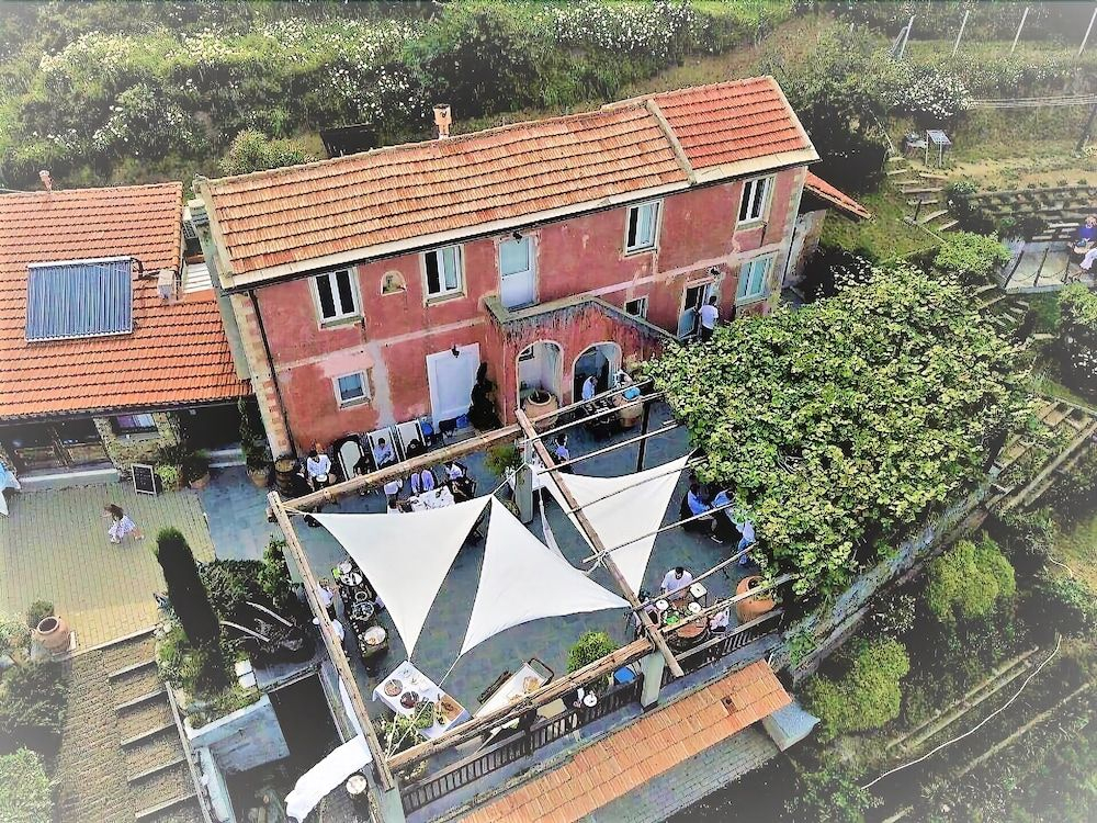 Agriturismo Gocce di Luna
