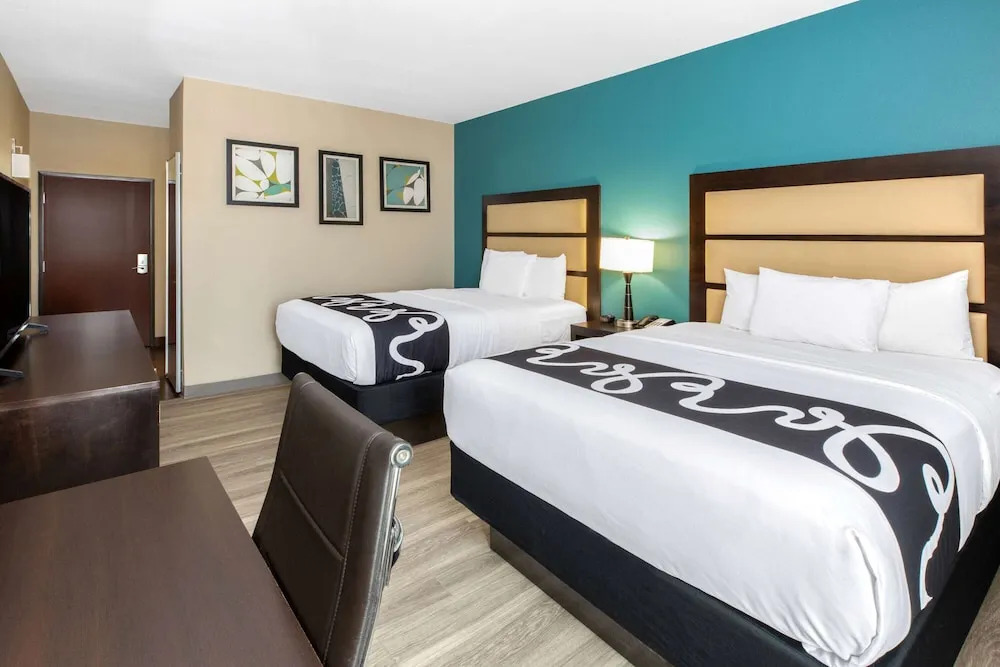 La Quinta Inn & Suites by Wyndham Durant