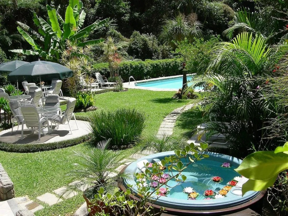 Hotel Akaskay
