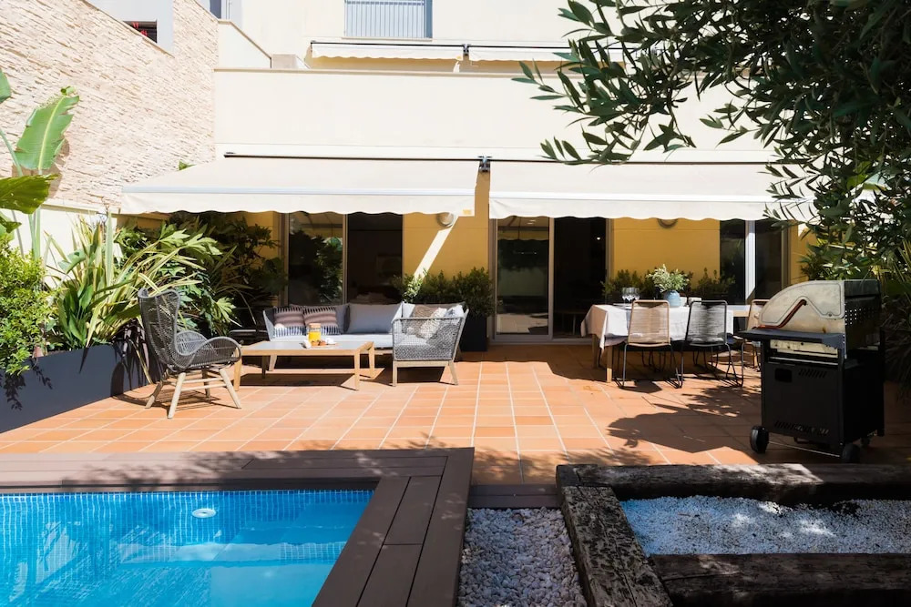 Petit Luxe l'Oasi d'Egara