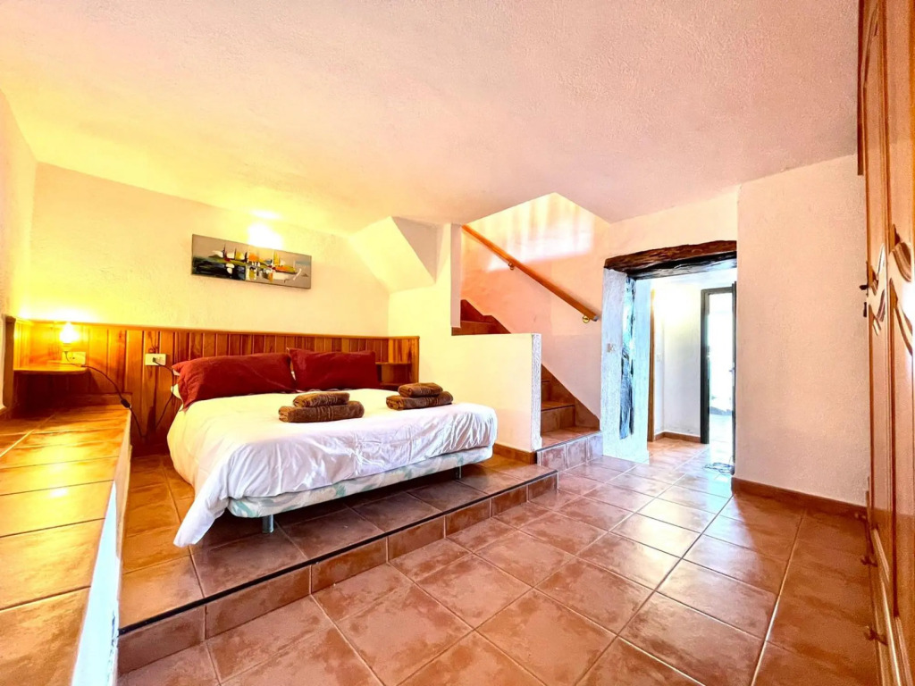 Casa Rural Los Llanillos