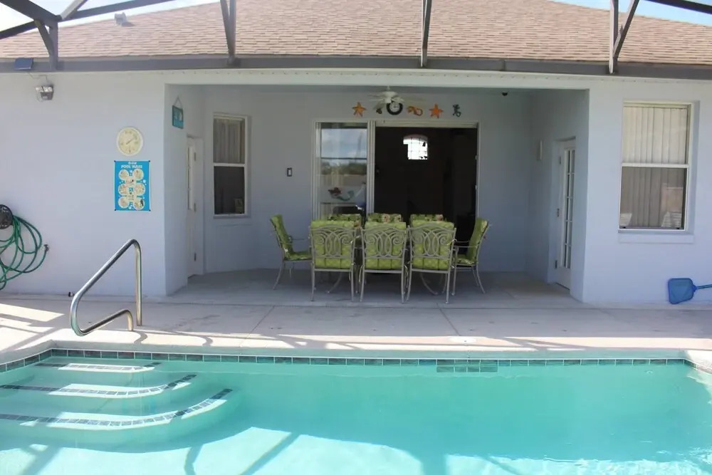 Little Mermaid Villa- Beautiful Private Villa