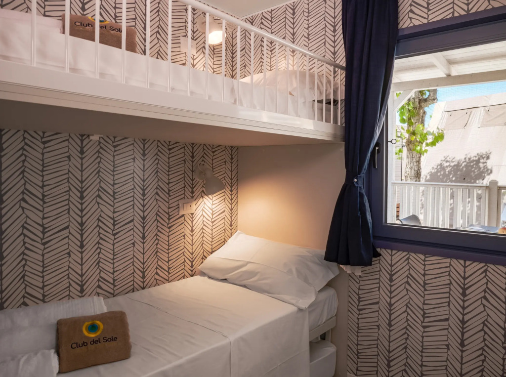 Club del Sole Rimini Family Resort