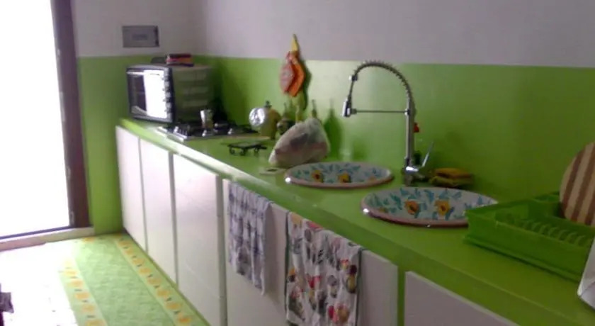 Casa Buccheri
