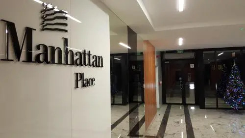 Waw Apartamenty Manhattan
