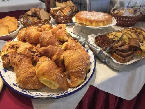 Albergo Maggiorina