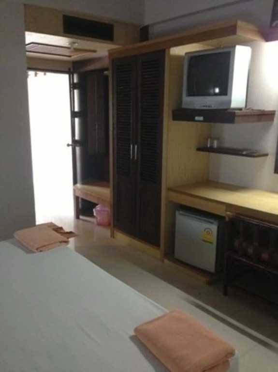 Palm Garden Resort