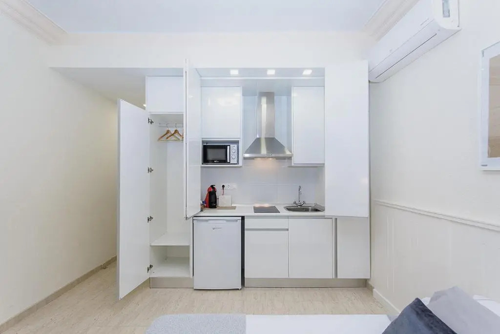 Apartamento San Pascual 18 III en Orihuela