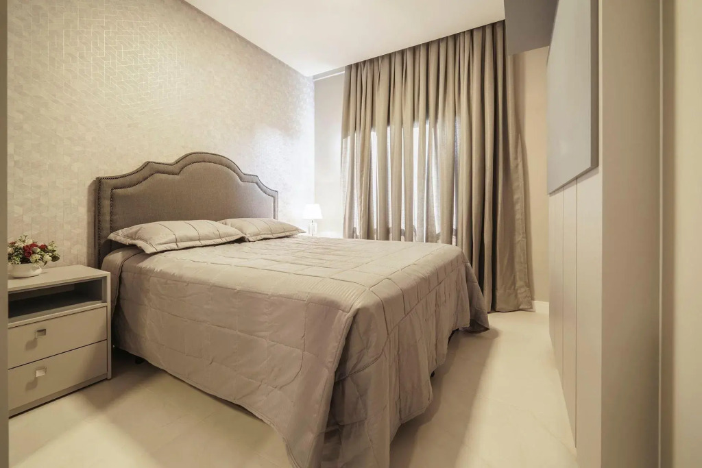 Apartamento 2 Suítes Com Piscina Centro Bombinhas